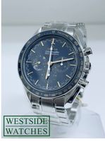 OMEGA Speedmaster Apollo 17 - 311.30.42.30.03.001 - NEU Baden-Württemberg - Karlsruhe Vorschau