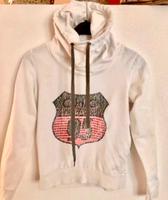Weiches Sweatshirt von Only mit Schalkragen Hessen - Heusenstamm Vorschau