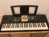 Yamaha Keyboard YPT-220 mit Ständer (nicht im Bild), für Anfänger Bayern - Wellheim Vorschau