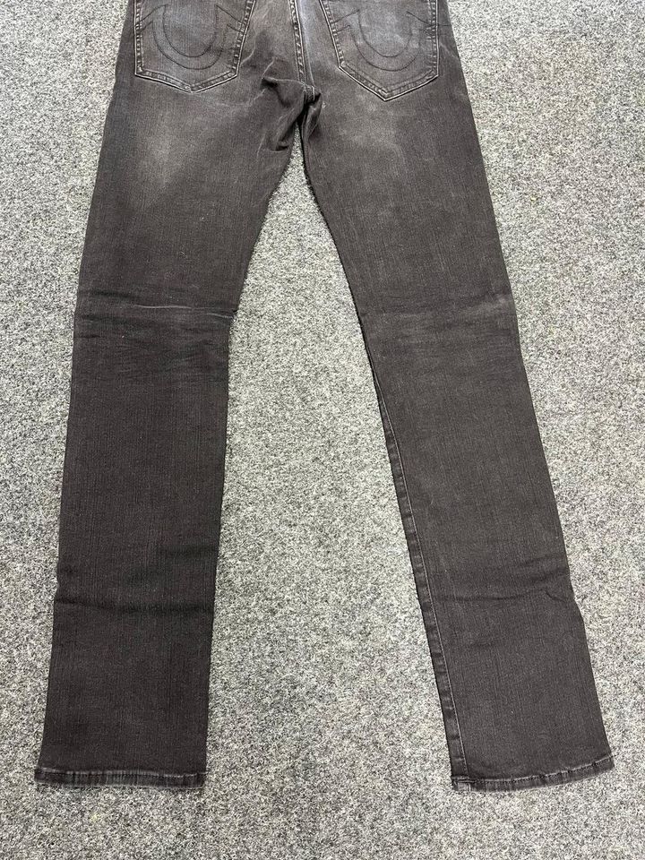 True Religion Herrenjeans Gr.32 in Reken