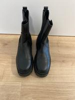 Bullboxer Boots Gr.40 Echtleder Baden-Württemberg - Geislingen an der Steige Vorschau