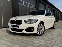 BMW F21 Lci 116i M-Paket Bayern - Mering Vorschau