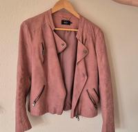 Jacke, only, Gr. 38, Übergang, Lederoptik, Mädchen, Damen Brandenburg - Nauen Vorschau