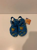 Winnie Puuh Sandalen Kinder Größe 29 Eimsbüttel - Hamburg Schnelsen Vorschau