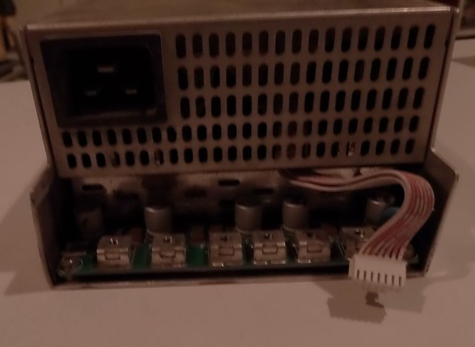 WhatsPower P21 Netzteil psu für Whatsminer M20s, M10, M21, M21s in Schliersee