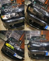 Scheinwerfercover BMW E46 Headlightcover Tuning Niedersachsen - Rhauderfehn Vorschau