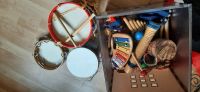 Musikinstrumente Sammlung zu verkaufen Bonn - Duisdorf Vorschau