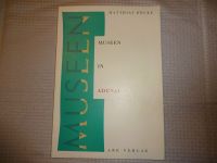 Museen in Adenau Matthias Röcke Are Verlag 1994 wie NEU Rheinland-Pfalz - Gunderath Vorschau