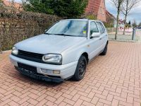 VW Golf 3 1,8 Automatik Niedersachsen - Stadthagen Vorschau