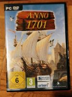 Anno 1701 - PC-Spiel Bayern - Krombach Vorschau