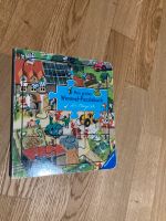 ♥️ Wimmelbuch Puzzlebuch Ravensburger ♥️ Nordrhein-Westfalen - Willich Vorschau