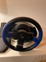 Zum Verkauf steht eine PS4 Lenkrad mit Project Cars 2 Bayern - Lindau Vorschau