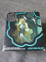 Monster High Lagoona Blue Vinyle Puppe Rarität Sammeln Schleswig-Holstein - Groß Vollstedt Vorschau