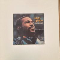 Marvin Gaye Whats Going On LP Vinyl Japan 1977 Berlin - Treptow Vorschau