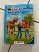 Kinderbuch Rettung für Flöckchen Hessen - Rödermark Vorschau