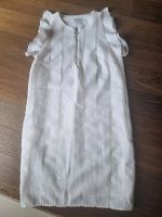 Molly Bracken Kleid Gr. XS weiß/beige Bayern - Hirschaid Vorschau