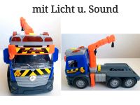 Action Truck Recovery – Abschleppwagen Spielzeug Walle - Utbremen Vorschau