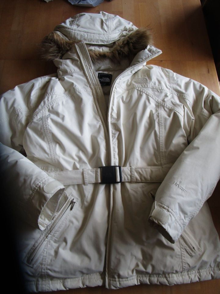 The North Face Damen Jacke Gr. XL guter Zustand in Essen