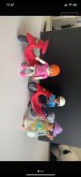 Spielzeug, Playmobil, Motorrad/ Roller &  3 Figuren Nordrhein-Westfalen - Overath Vorschau