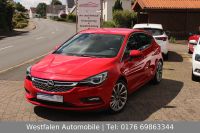 Opel Astra 1.4 Turbo 150PS Innovation Plus|Matrix LED Nordrhein-Westfalen - Enger Vorschau