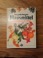 Das große Buch der Hausmittel  - Ein ADAC Buch Baden-Württemberg - Bad Friedrichshall Vorschau