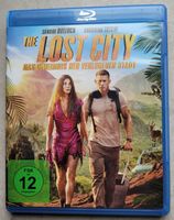 Blu-ray The Lost City, Versand möglich Nordrhein-Westfalen - Wesel Vorschau