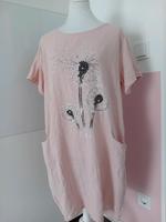 Kleid # Hängerchen # Made in Italy # Größe 38/40 Hessen - Bensheim Vorschau
