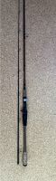 Okuma Dead Ringer 190cm 10-32g Angel Baitcastrute Niedersachsen - Ebstorf Vorschau