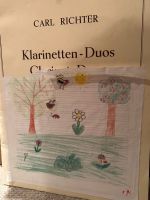 Klarinetten-Duos Bayern - Arnstorf Vorschau