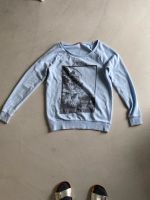 edc by Esprit Pulli Pullover Gr. S hellblau blau Hessen - Rodgau Vorschau