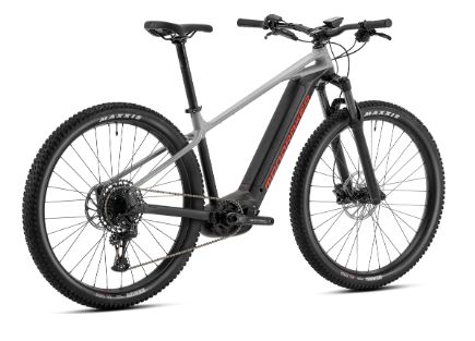 Pedelec Mondraker Prime 29 - statt UVP 3.799.- € - E-MTB Hardtail, Bosch Perf. Line CX Gen4, 625 Wh, Trail, RockShox „OrangeBikeConcept Karlsruhe E-Bike Elektro-Fahrrad“ 6284 in Karlsruhe