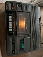 Videorecorder VHS Niedersachsen - Vahlde Vorschau