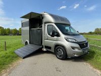 Neue Pferdetransporter 3.5T Fiat Ducato Automatik! Niedersachsen - Bad Bentheim Vorschau