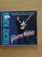 CD Ricky King " Gitarrenwelthits" Thüringen - Gera Vorschau