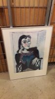 Pablo Picasso Portrait de Dora Maar 1937 Surrealismus Baden-Württemberg - Kirchheim unter Teck Vorschau