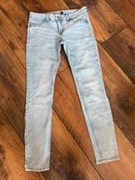 H&M - Skinny Jeans Low Waist - Gr. 40 Kreis Pinneberg - Hasloh Vorschau