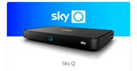 Sky Q Receiver Brandenburg - Jacobsdorf  Vorschau