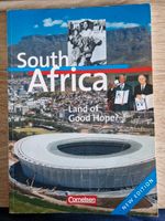 Taschenbuch South Africa Land of Hope? Hessen - Taunusstein Vorschau