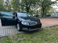 VW Passat Kombi 2014 Volle Ausstattungen Berlin - Mitte Vorschau