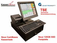 Touchscreen Kassensystem Handel Gastronomie Kassenlade Scanner Nordrhein-Westfalen - Krefeld Vorschau