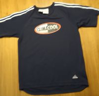 ADIDAS ClimaCool Sportshirt, Laufshirt in blau in Gr. 164 Kr. München - Unterschleißheim Vorschau