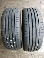 2x 205 55 17 91W Sommer-Reifen Hankook 205/55 R17 W Duisburg - Hamborn Vorschau