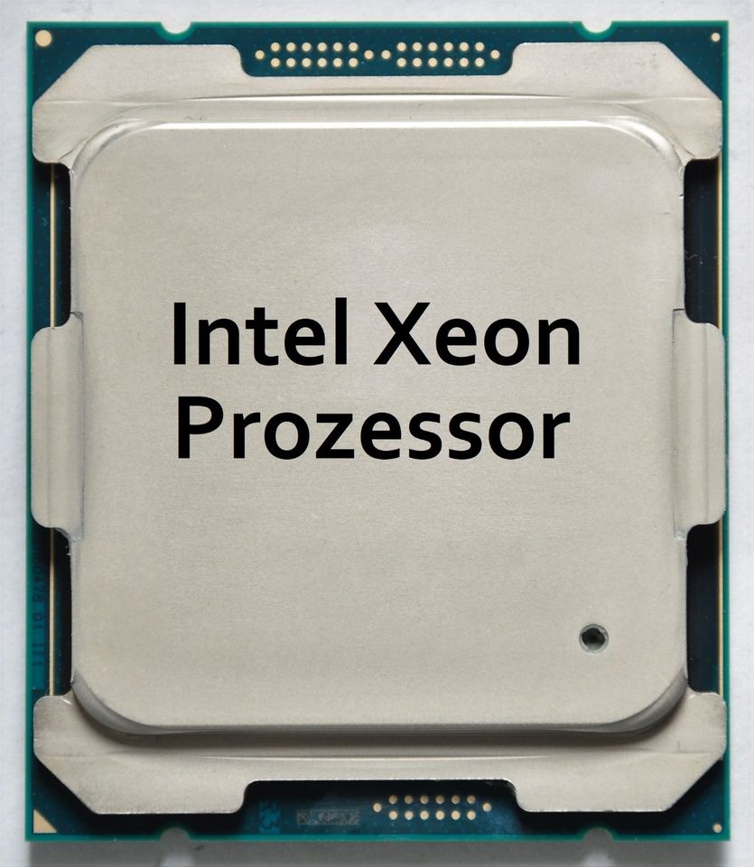 Intel Xeon E5-2699Cv4 Sockel 2011-3 CPU (inkl. 19% MwSt.) in Westerstede