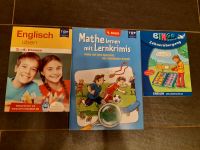 Englisch/MatheLernkrimi/ Zehnerübergang (1.,2.+3Klasse)3Bücher Rheinland-Pfalz - Niederzissen Vorschau