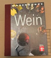Stiftung Warentest, Warenkunde Wein Bayern - Iphofen Vorschau