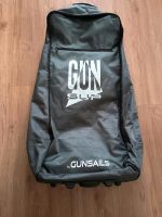 GUN SUP Rucksack Tasche für Board Neu unbenutzt Nordrhein-Westfalen - Lünen Vorschau