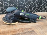 Verleih:  Excenterschleifer Festool, DTS 400 REQ-Plus Bayern - Sonthofen Vorschau