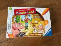 Tiptoi Spiel Bauernhof Sachsen - Zschorlau Vorschau