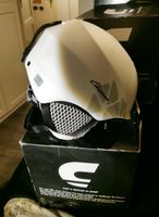 Carrera Skihelm.neuwertig Weiß matt. 51-54 cm Berlin - Spandau Vorschau