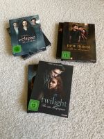 Die Twilight Saga 3 Filme 6 DVD‘s inkl. Porto! Berlin - Pankow Vorschau